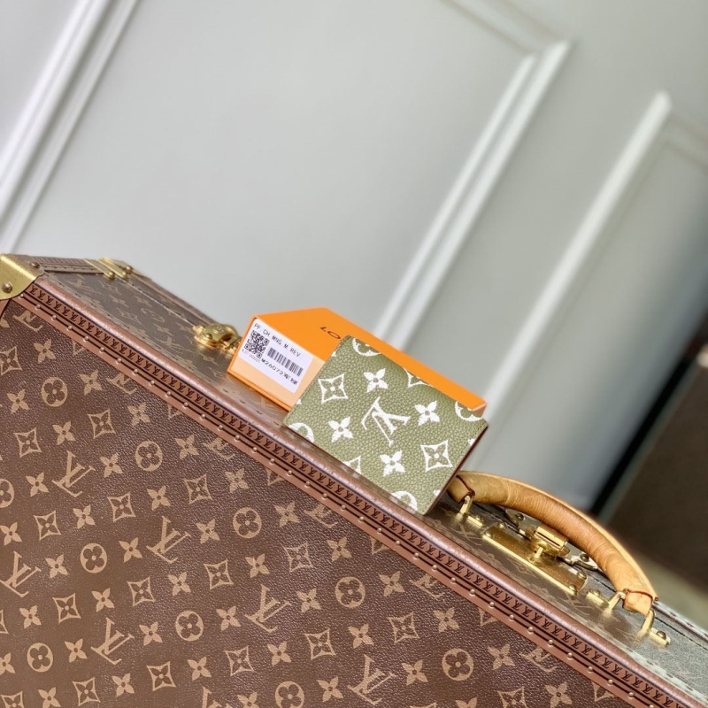 LV Wallets